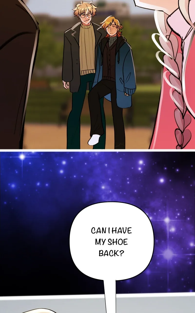 Star Catcher Chapter 68 page 59 - 