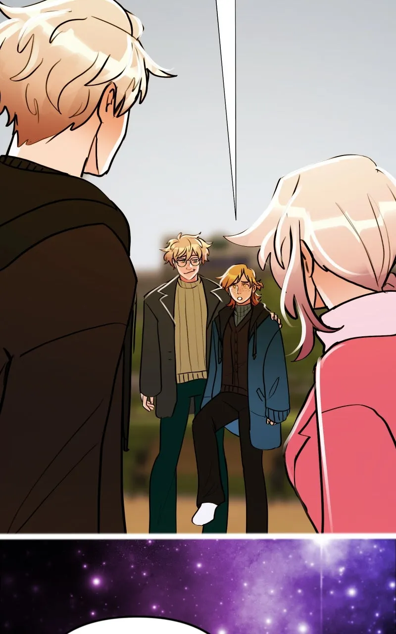 Star Catcher Chapter 68 page 60 - 