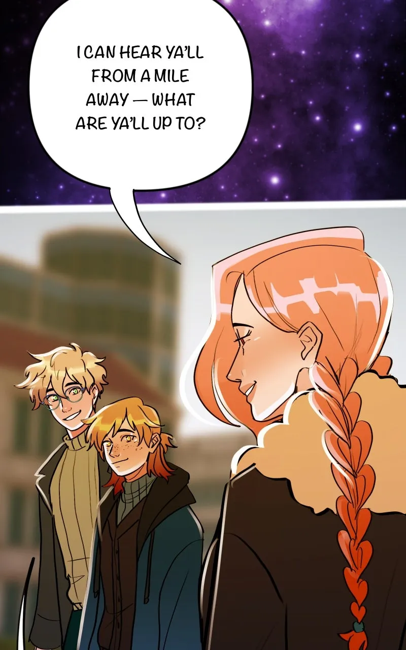 Star Catcher Chapter 68 page 61 - 