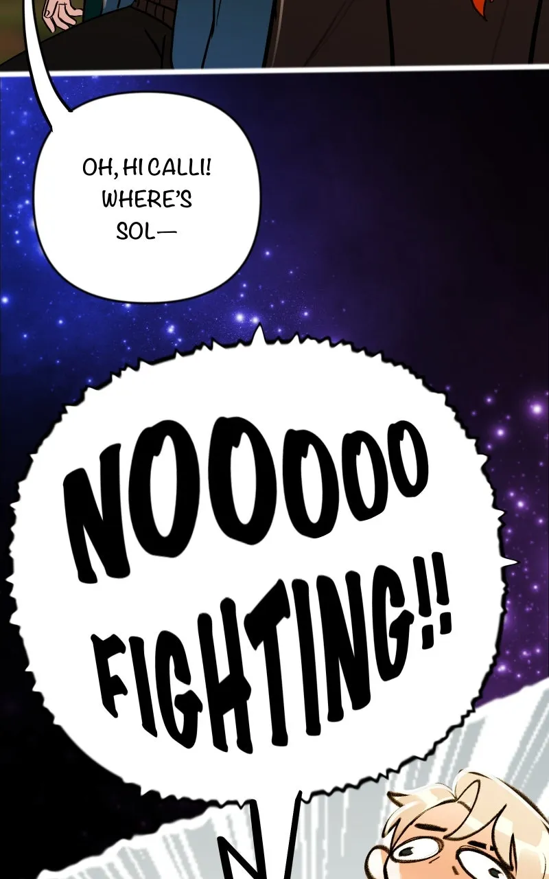 Star Catcher Chapter 68 page 62 - 