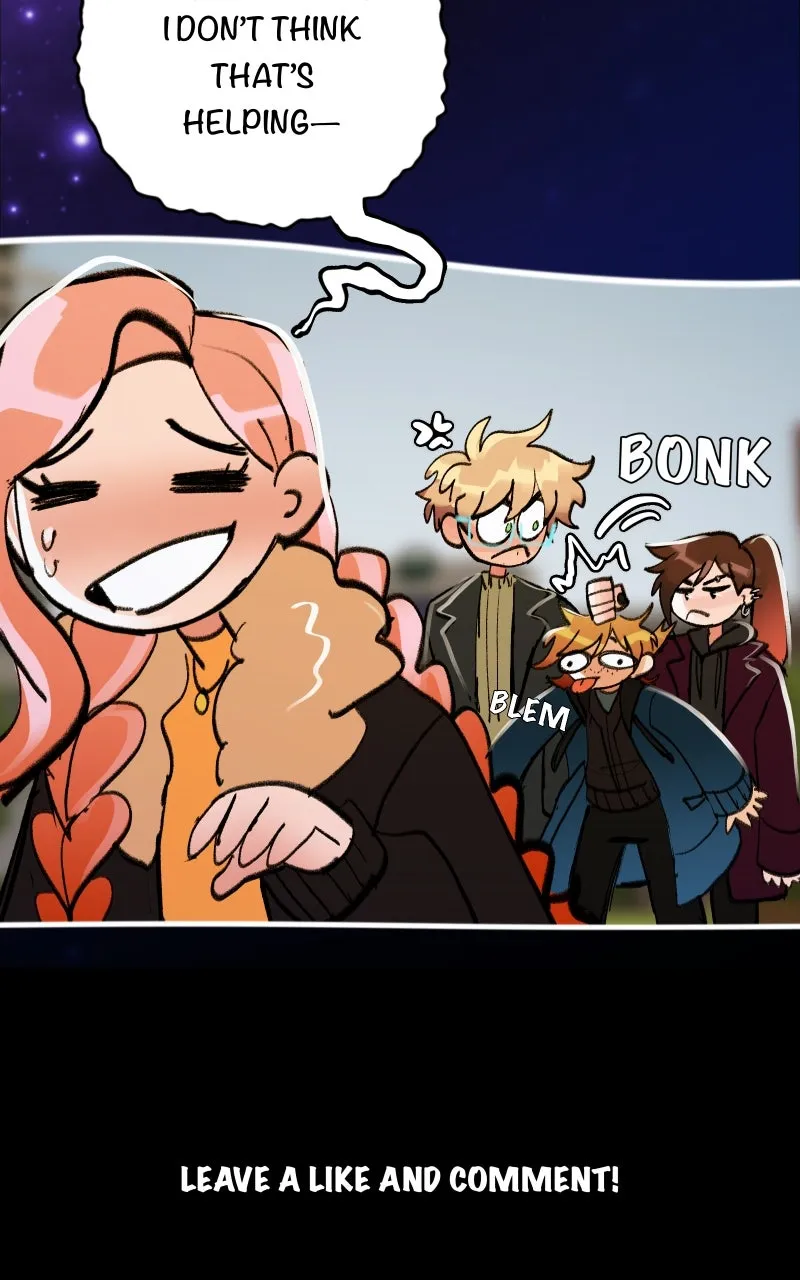 Star Catcher Chapter 68 page 64 - 