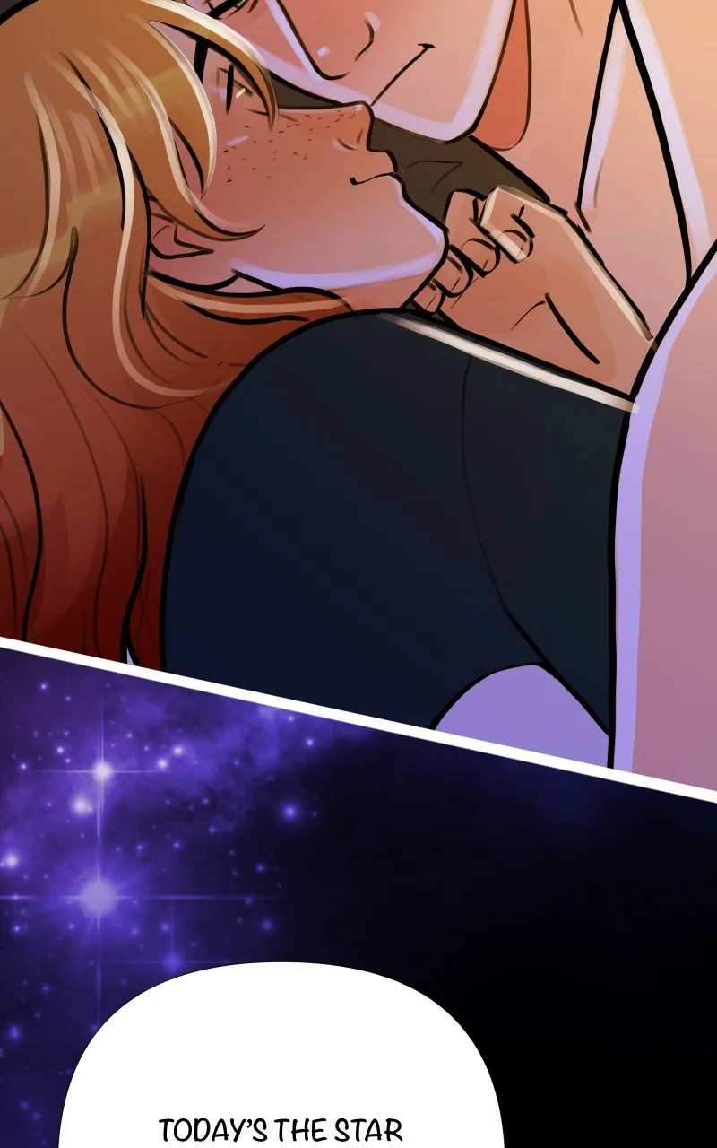 Star Catcher Chapter 68 page 8 - 