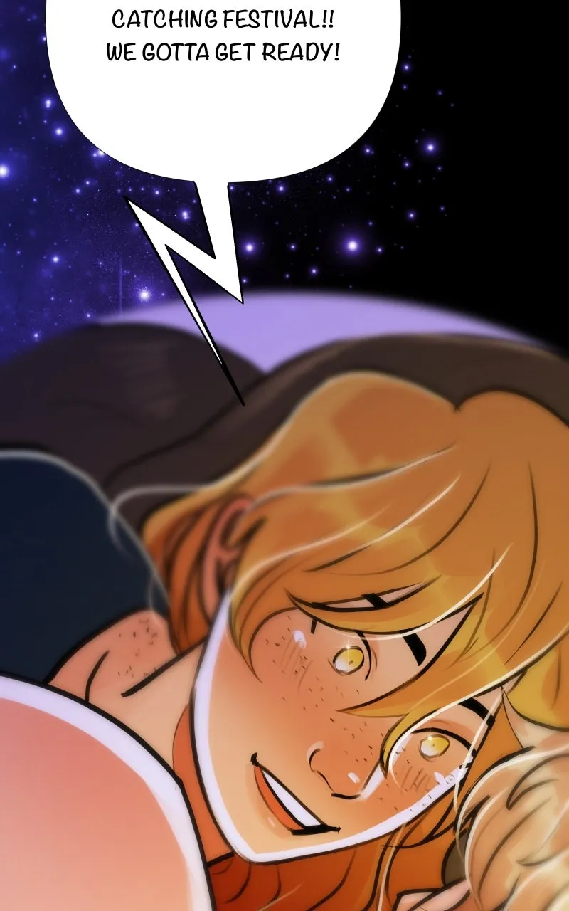 Star Catcher Chapter 68 page 9 - 