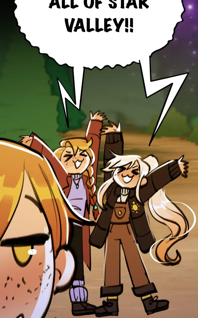 Star Catcher Chapter 69 page 12 - 