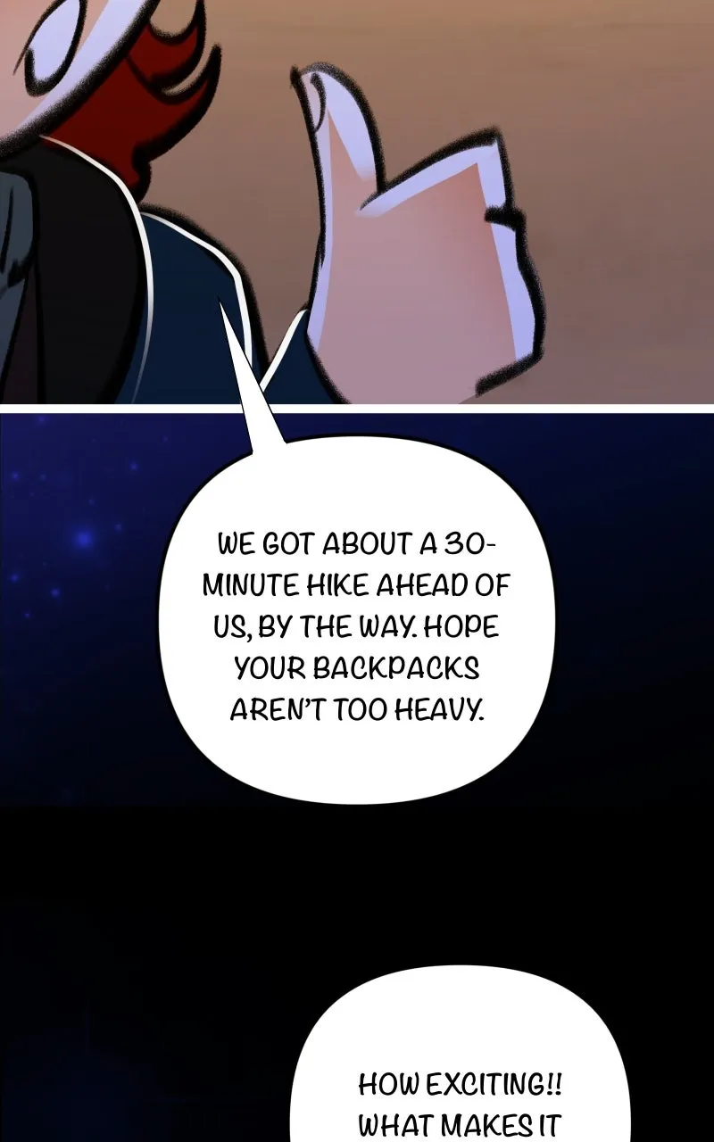Star Catcher Chapter 69 page 13 - 