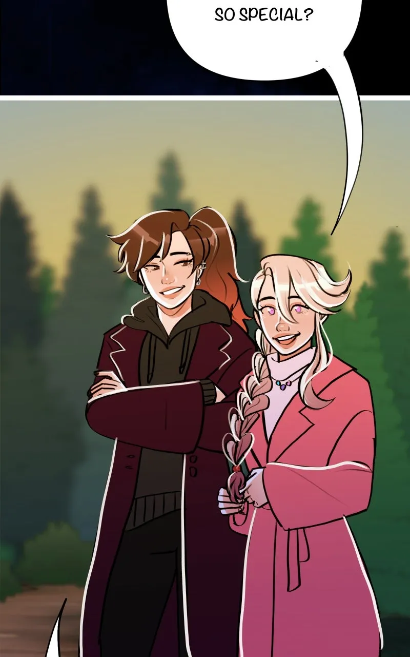 Star Catcher Chapter 69 page 14 - 