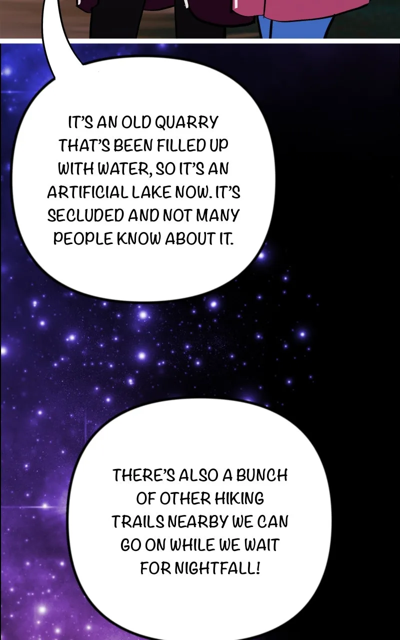 Star Catcher Chapter 69 page 15 - 
