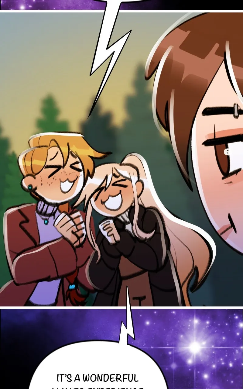 Star Catcher Chapter 69 page 16 - 
