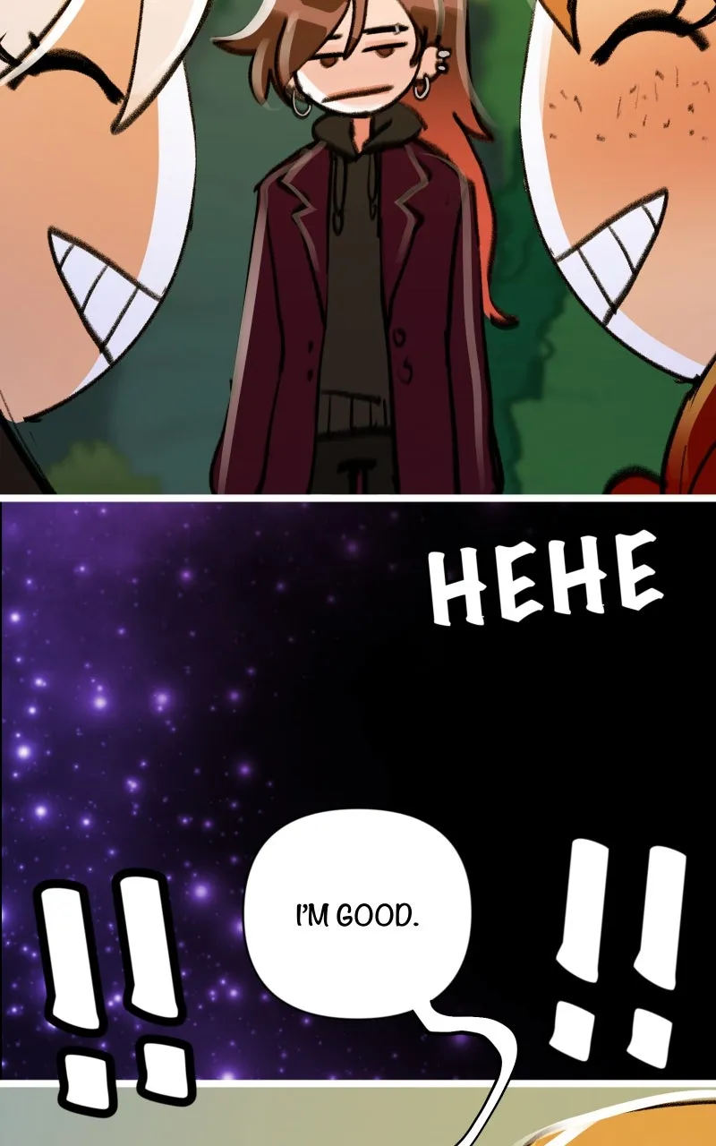 Star Catcher Chapter 69 page 18 - 