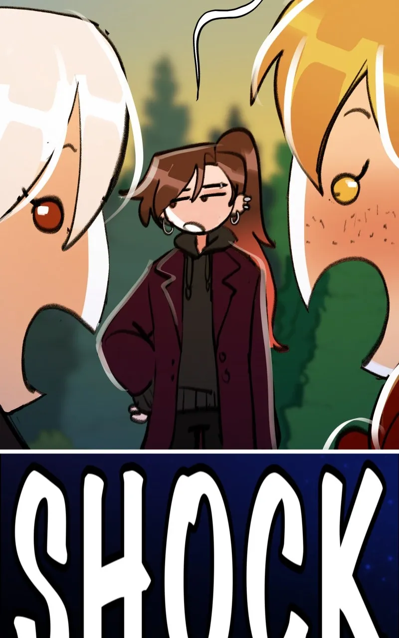 Star Catcher Chapter 69 page 19 - 