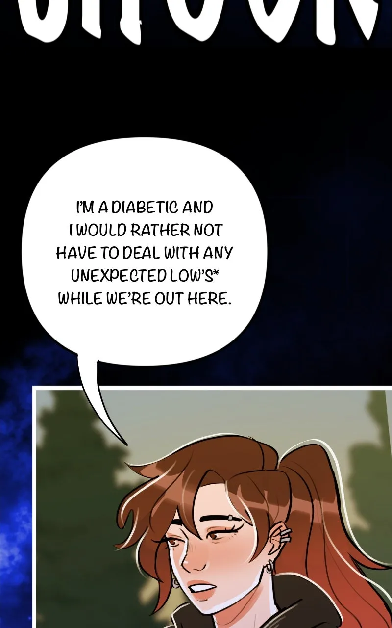 Star Catcher Chapter 69 page 20 - 