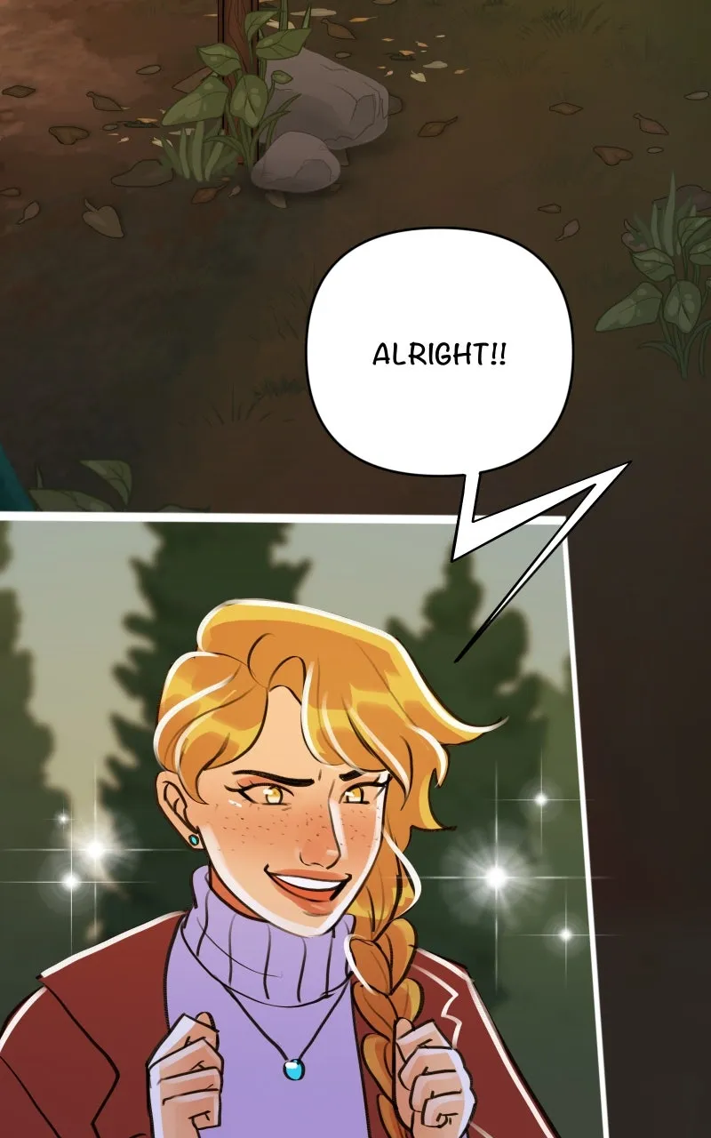 Star Catcher Chapter 69 page 3 - 