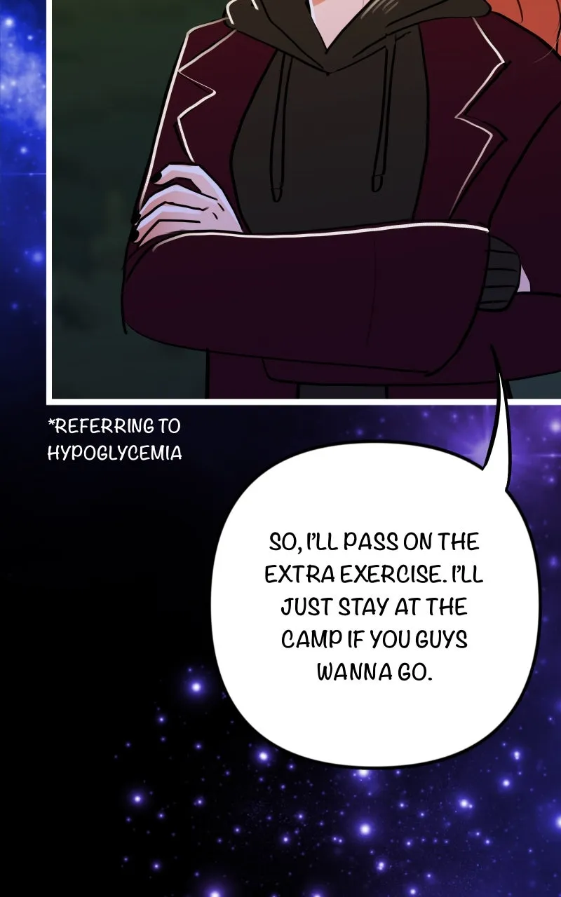 Star Catcher Chapter 69 page 21 - 