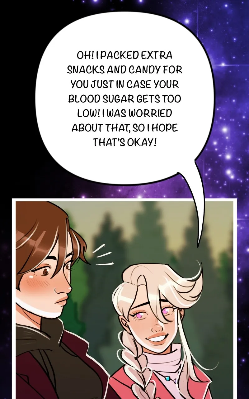 Star Catcher Chapter 69 page 22 - 