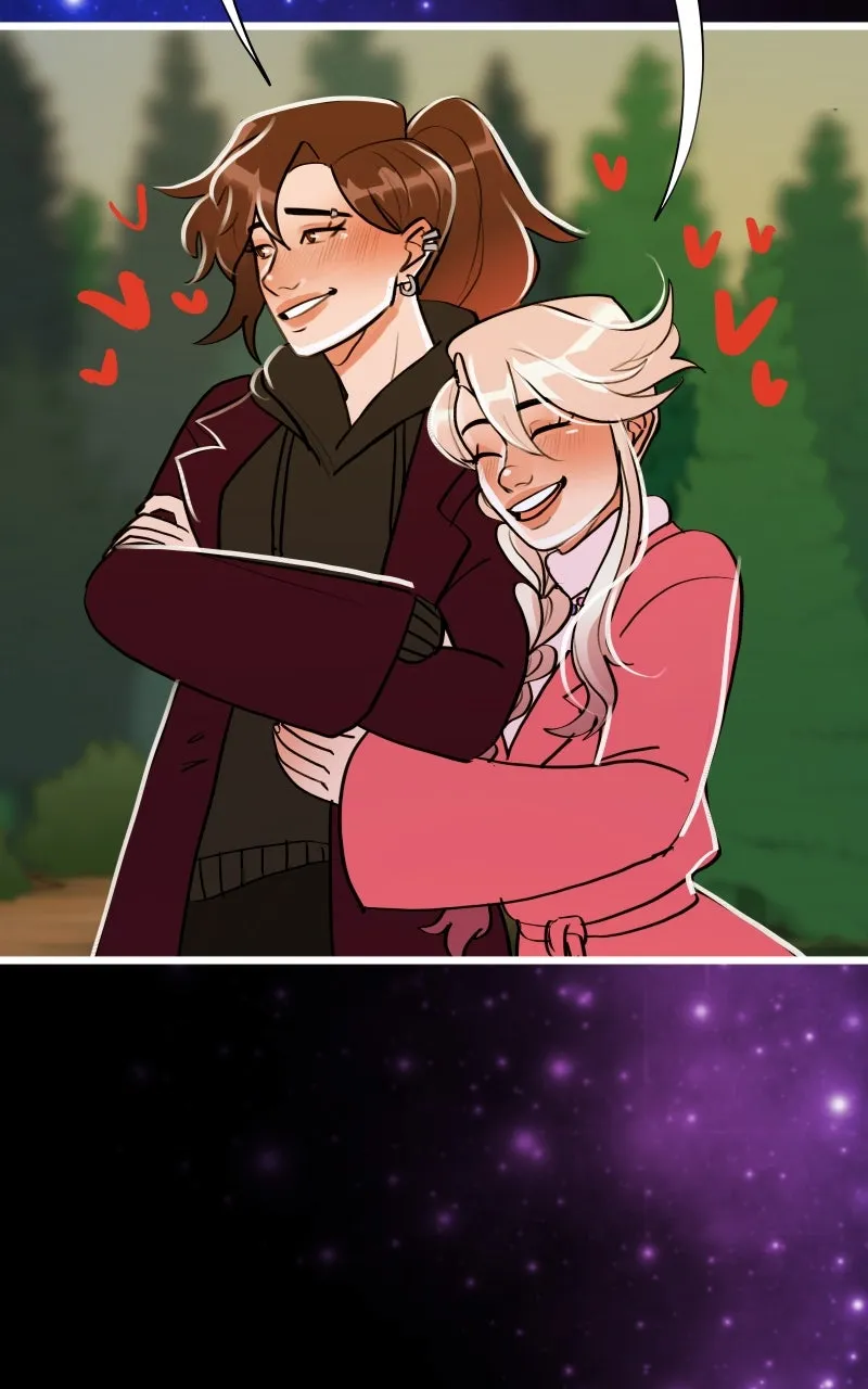 Star Catcher Chapter 69 page 24 - 