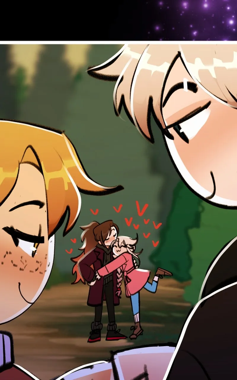 Star Catcher Chapter 69 page 25 - 