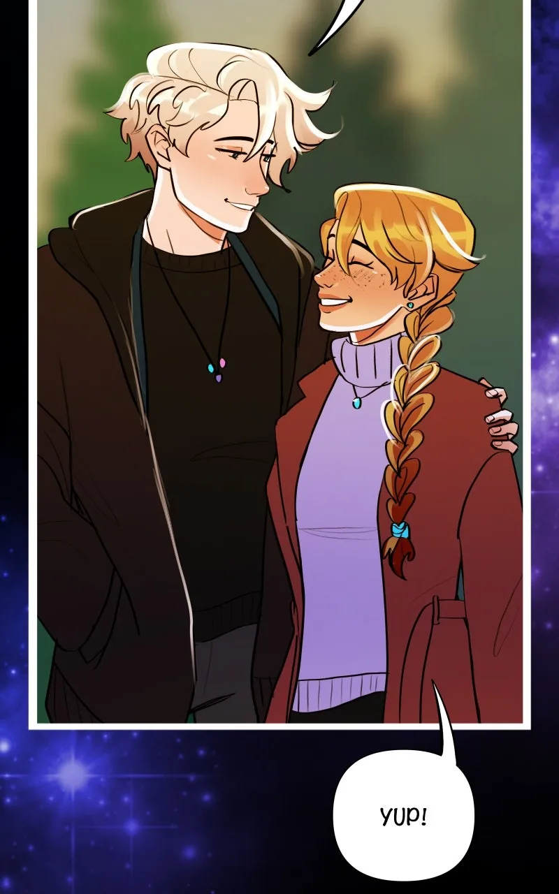Star Catcher Chapter 69 page 27 - 