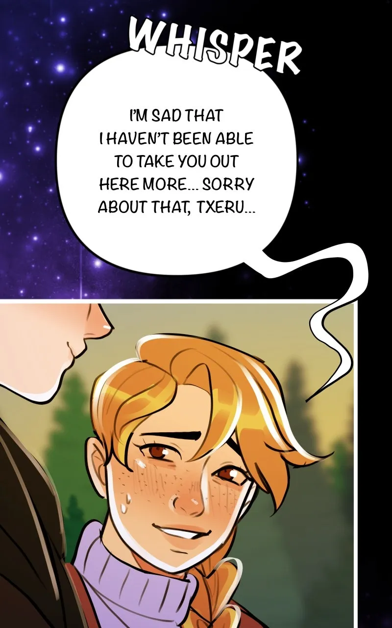 Star Catcher Chapter 69 page 28 - 