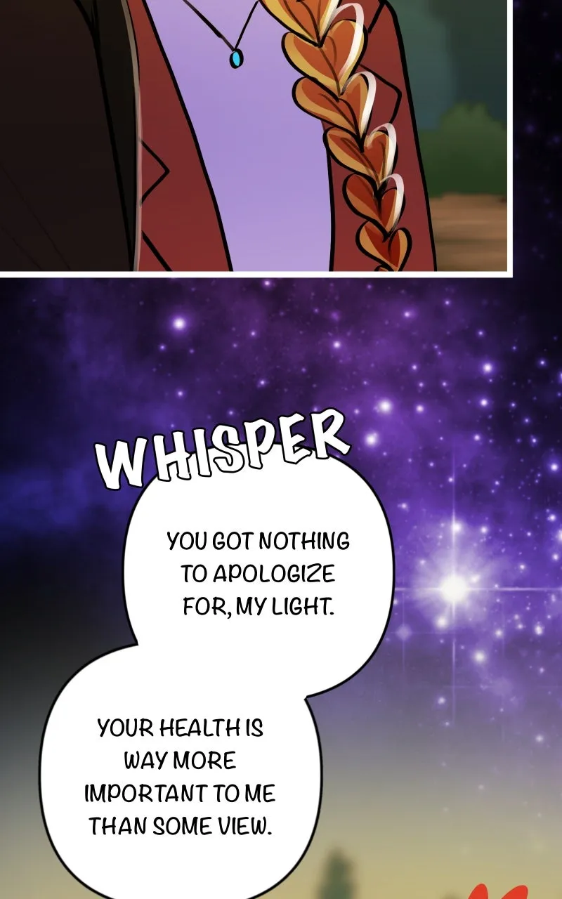 Star Catcher Chapter 69 page 29 - 