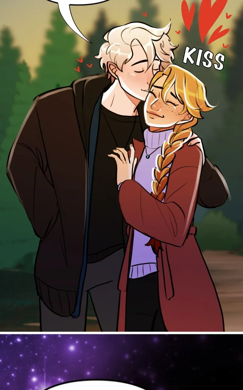 Star Catcher Chapter 69 page 30 - 