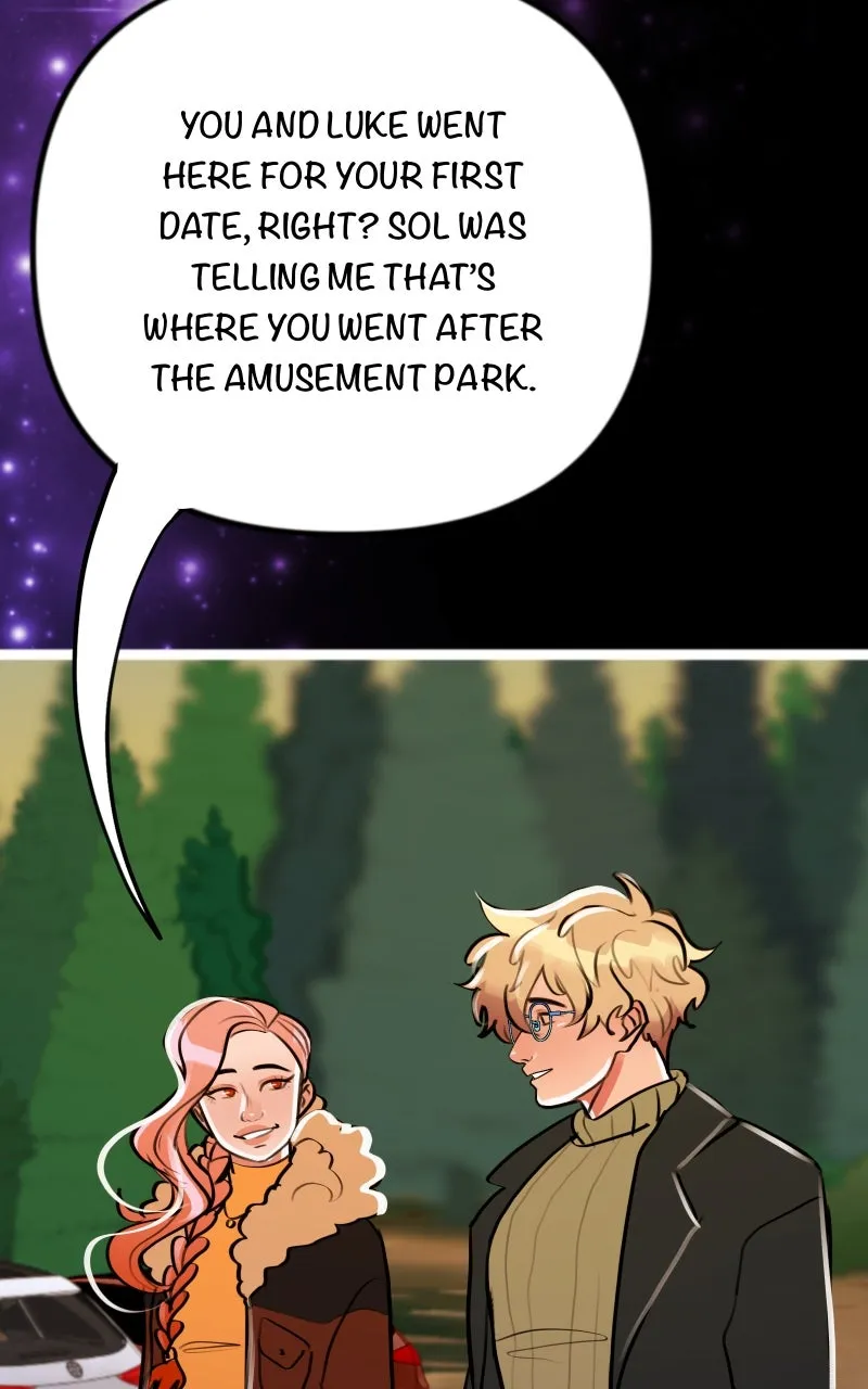 Star Catcher Chapter 69 page 31 - 