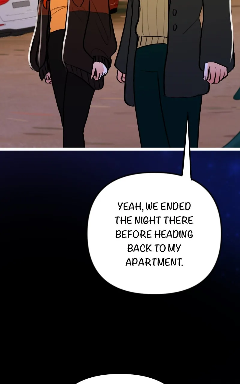 Star Catcher Chapter 69 page 32 - 