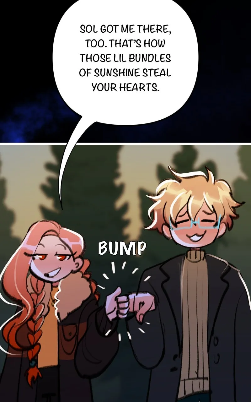 Star Catcher Chapter 69 page 33 - 