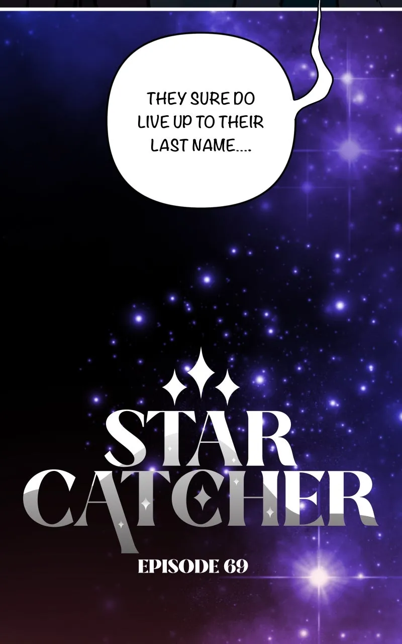 Star Catcher Chapter 69 page 34 - 