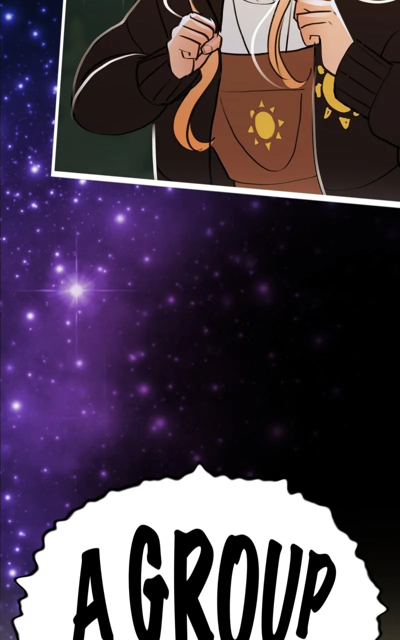 Star Catcher Chapter 69 page 5 - 