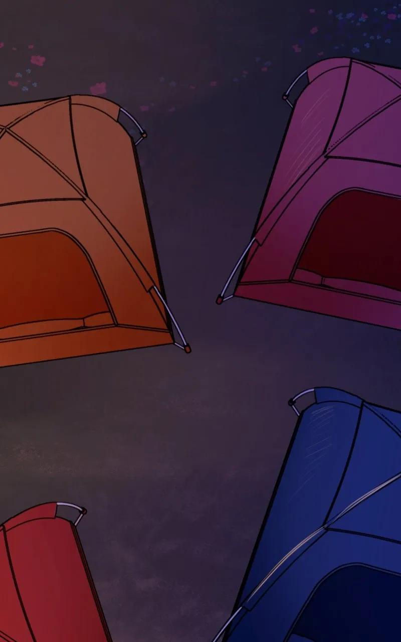 Star Catcher Chapter 69 page 41 - 