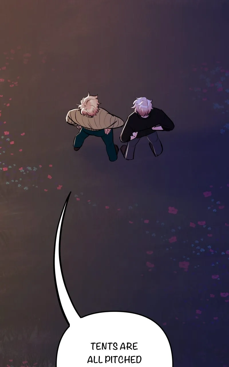 Star Catcher Chapter 69 page 43 - 