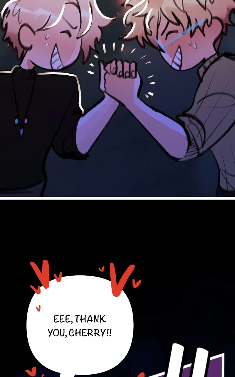 Star Catcher Chapter 69 page 45 - 
