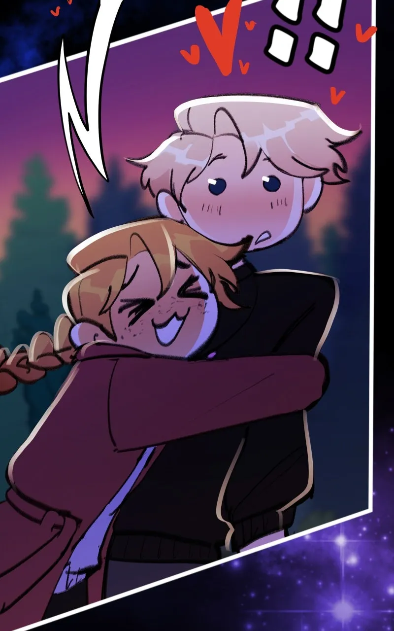 Star Catcher Chapter 69 page 46 - 