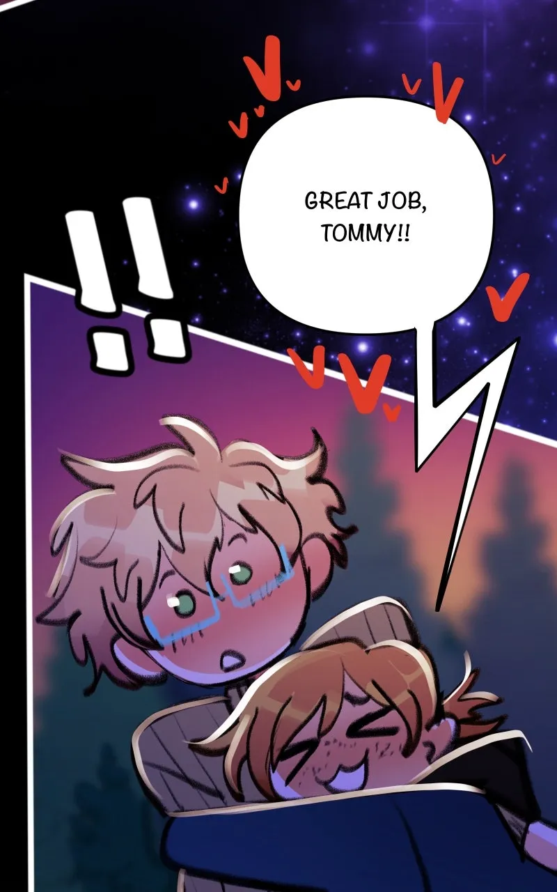 Star Catcher Chapter 69 page 47 - 