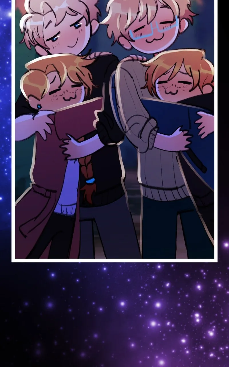Star Catcher Chapter 69 page 49 - 