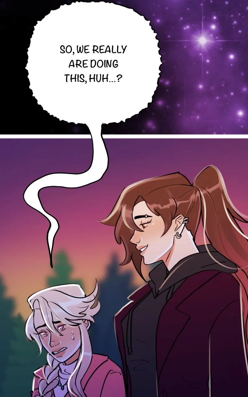 Star Catcher Chapter 69 page 50 - 