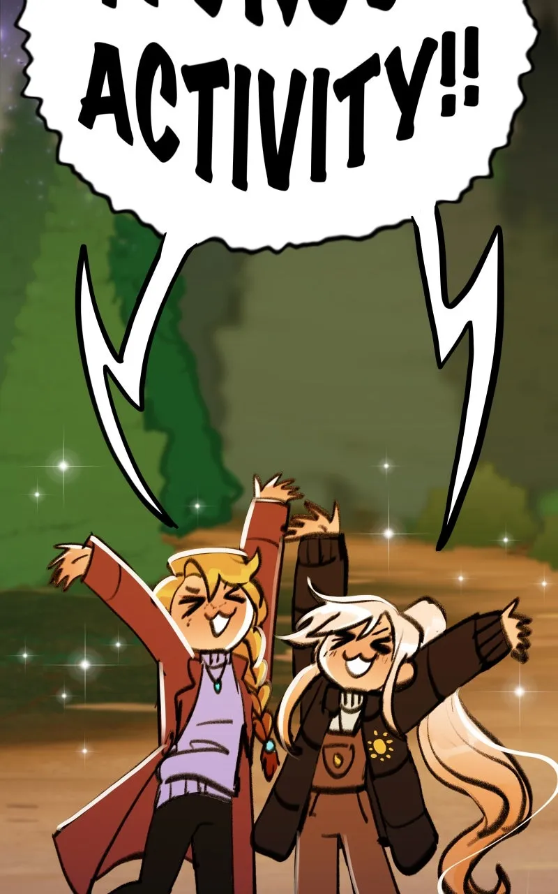 Star Catcher Chapter 69 page 6 - 