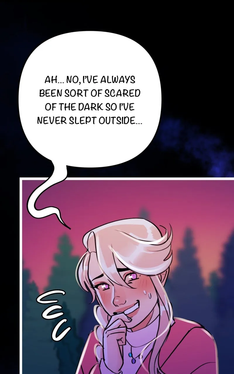 Star Catcher Chapter 69 page 52 - 