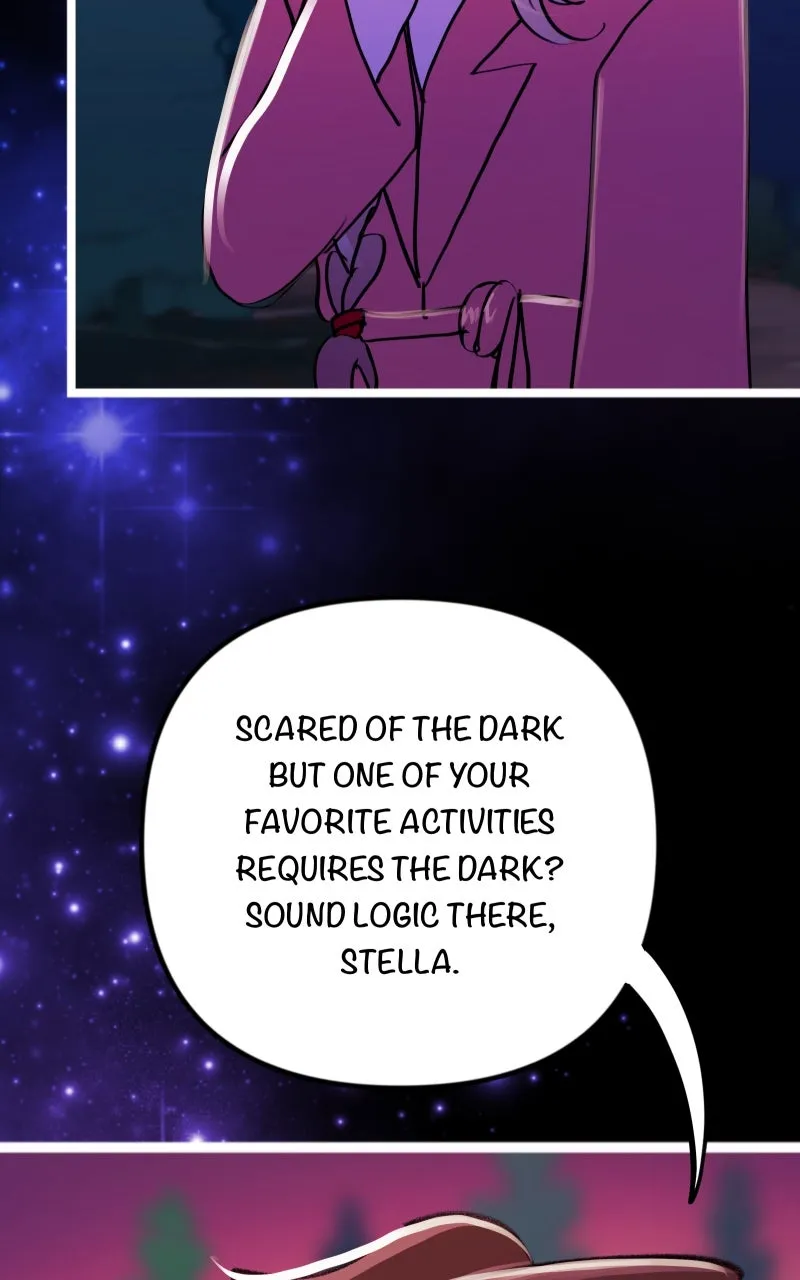 Star Catcher Chapter 69 page 53 - 