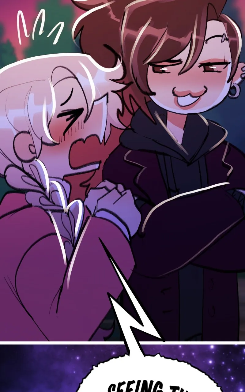 Star Catcher Chapter 69 page 54 - 