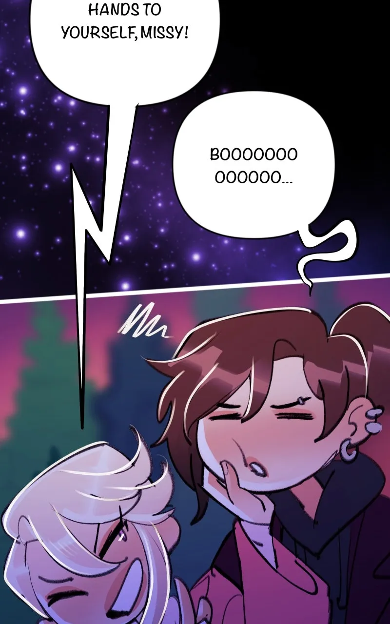 Star Catcher Chapter 69 page 57 - 