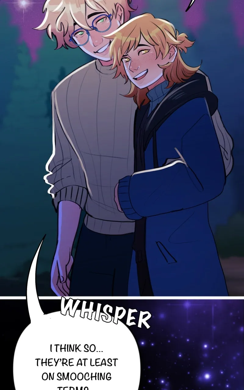 Star Catcher Chapter 69 page 59 - 