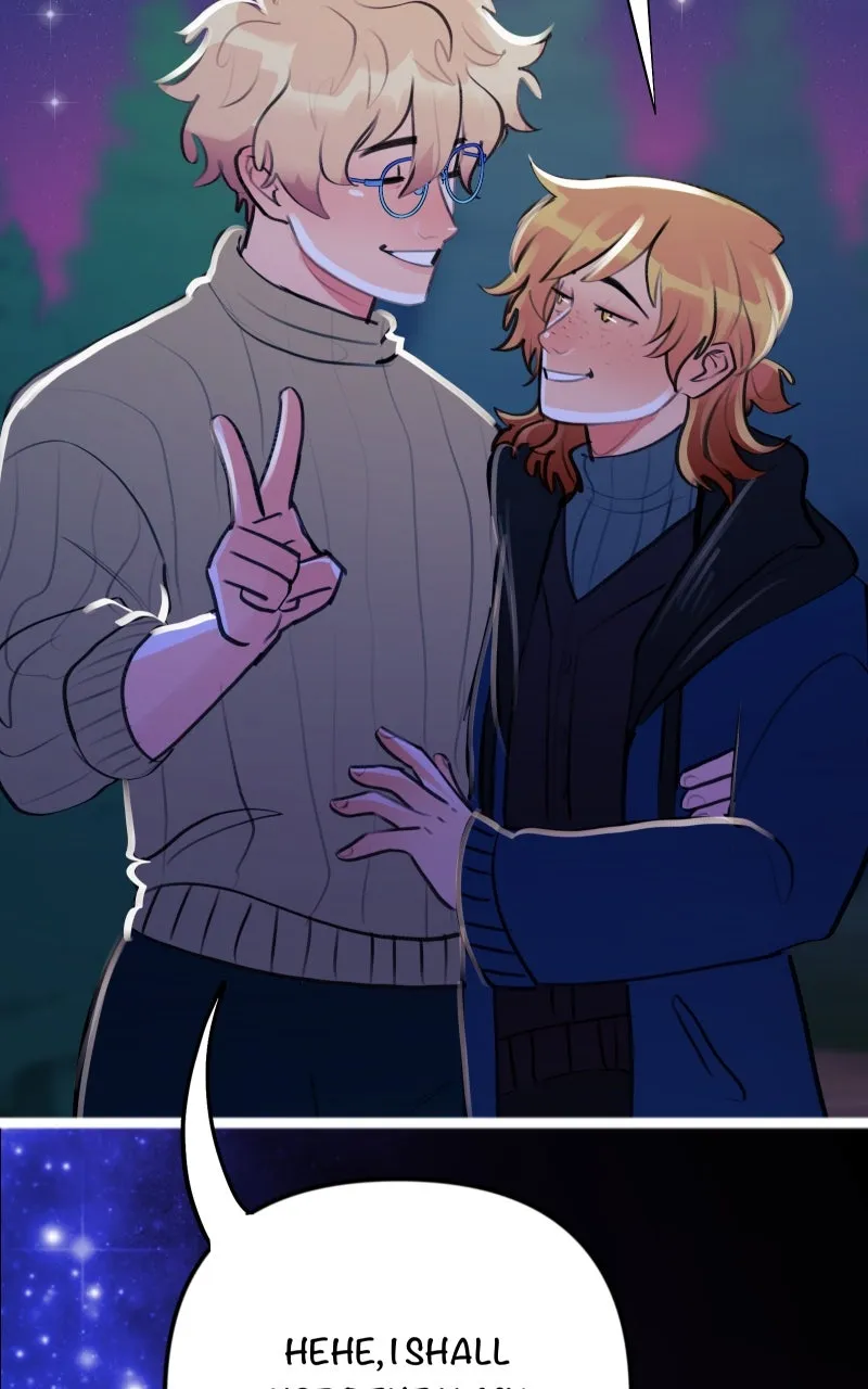 Star Catcher Chapter 69 page 61 - 