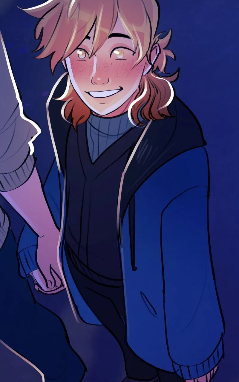 Star Catcher Chapter 69 page 69 - 