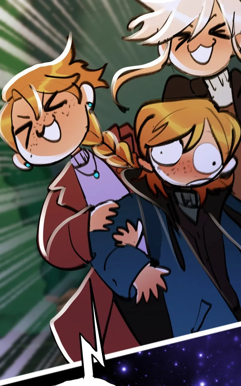 Star Catcher Chapter 69 page 8 - 