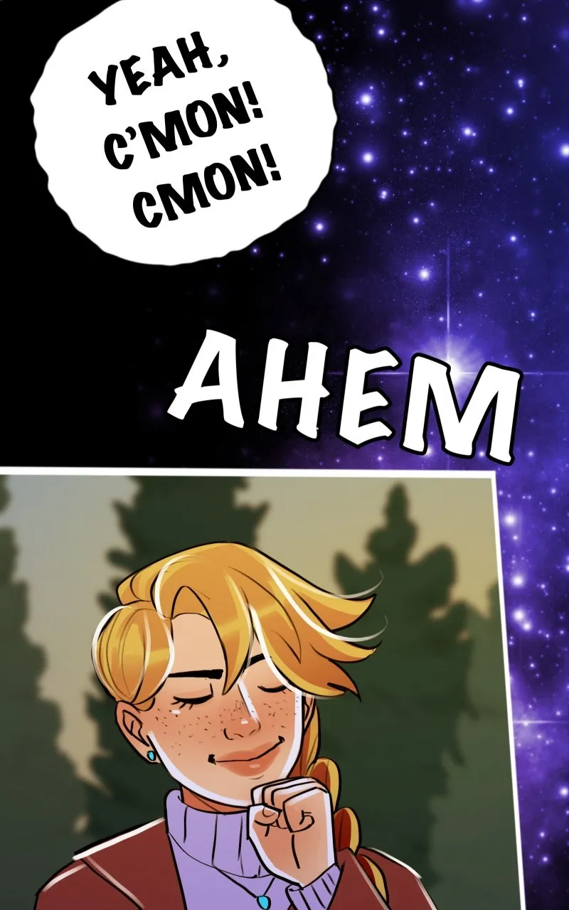 Star Catcher Chapter 69 page 9 - 