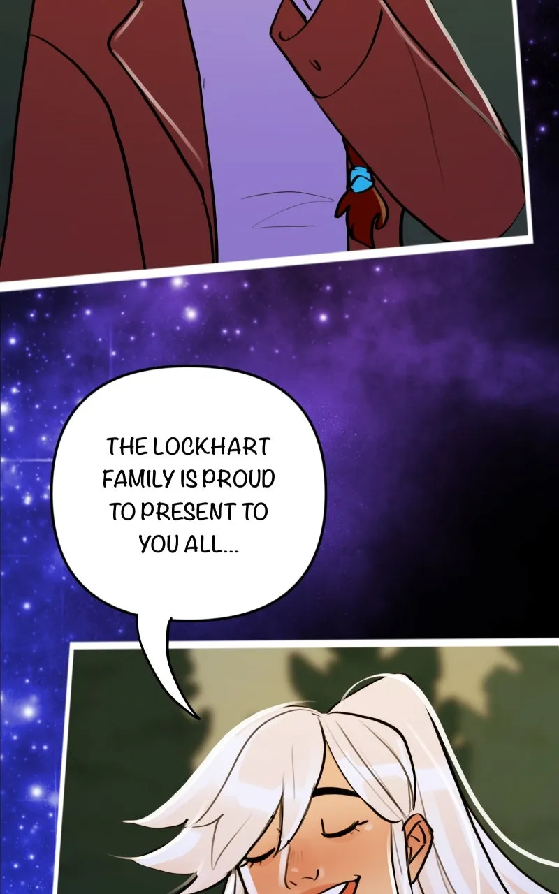 Star Catcher Chapter 69 page 10 - 