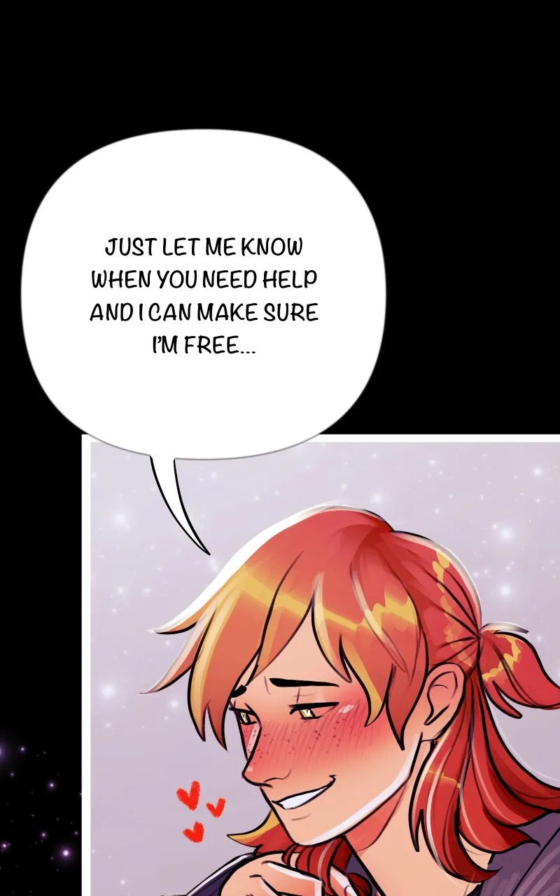 Star Catcher Chapter 7 page 1 - 