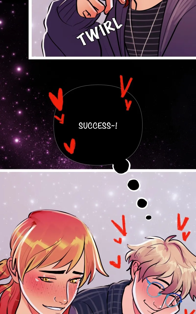 Star Catcher Chapter 7 page 2 - 