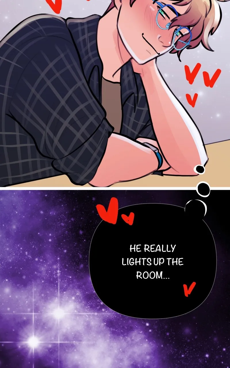 Star Catcher Chapter 7 page 12 - 